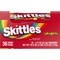 Skittles Skittles Original Single Bags 2.17 oz., PK360 108226 - alternate 1